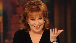 Joy Behar probably won’t return to <i>The View</i>